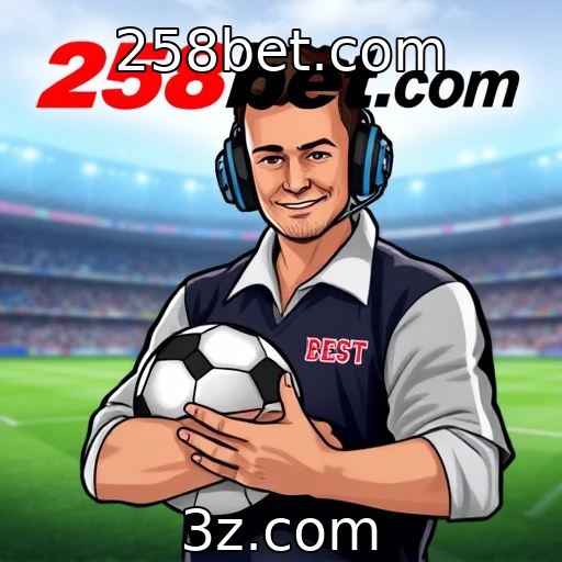 258bet.com Análise de partidas: Como apostadores definem suas estratégias vencedoras