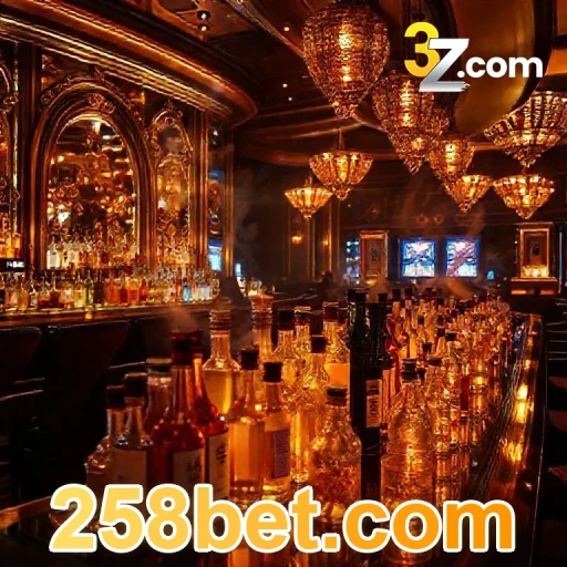 258bet.com Bônus