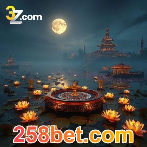 258bet.com Cassino