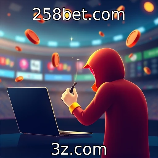 Descubra como a segurança digital transforma o cassino online