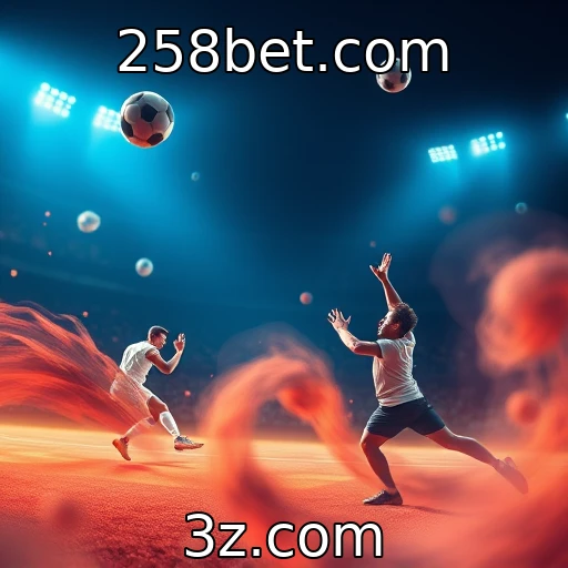 258bet.com Apostas esportivas: como analisar partidas para maximizar ganhos