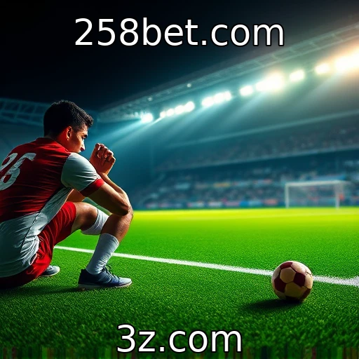 258bet.com Apostas Esportivas: Dicas para Analisar Partidas com Certeza