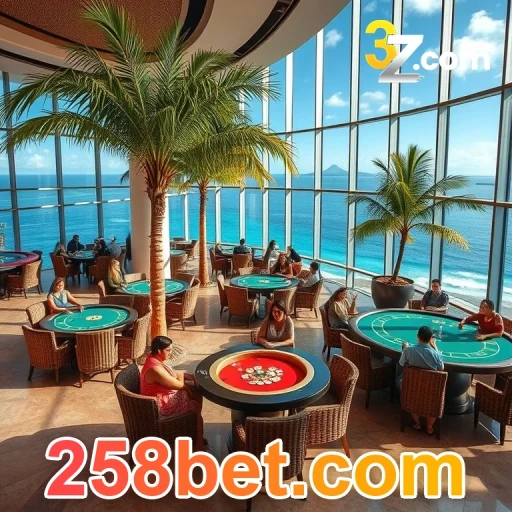 258bet.com Jogos