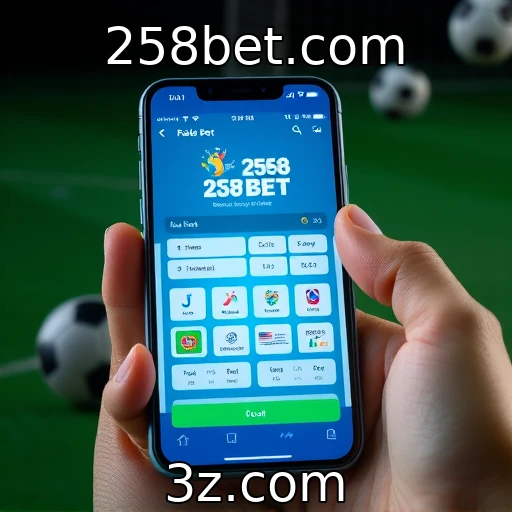 258bet.com Apostas esportivas: como analisar jogos e garantir lucros