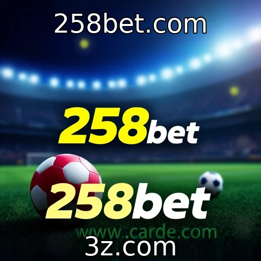 258bet.com Os segredos das apostas esportivas que todo apostador deve conhecer