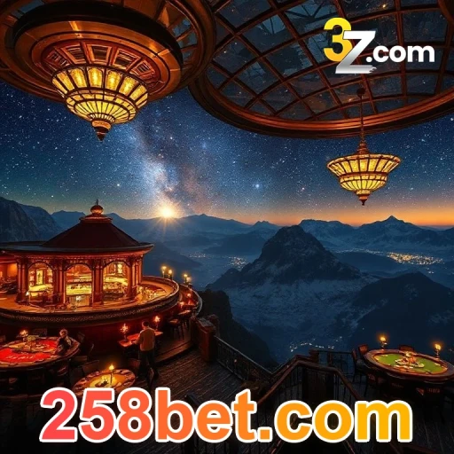 258bet.com Slots
