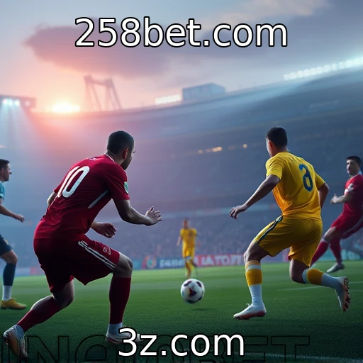 258bet.com Apostas Esportivas: Análise Profunda dos Campeonatos Mais Atrativos